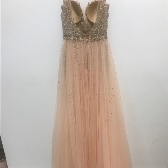Prom Dress - Picture 3 of 14